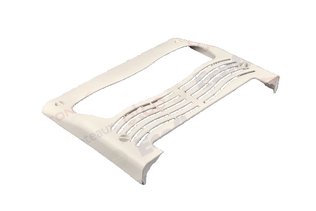 Capac Baretă pentru centrala termica de pardoseala Ariston GENUS EVO 24 CF, GENUS PREMIUM EVO 24 cod piesa 65114473