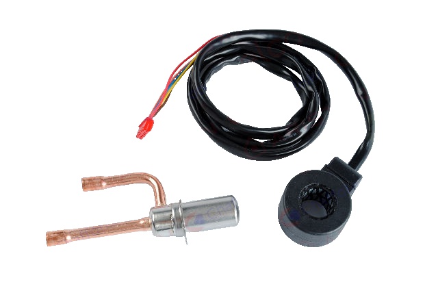 Vană Expansiune Electronică cu Bobină pentru aer conditionat Ariston DUAL 50 XD0-O, MUC 070 MM-O cod piesa 65114490