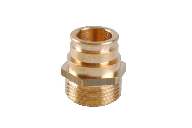 Racord (3/4) pentru aer conditionat si centrala termica de pardoseala Ariston ALTEAS ONE NET 24, ALTEAS ONE+ NET 24 cod piesa 65114929