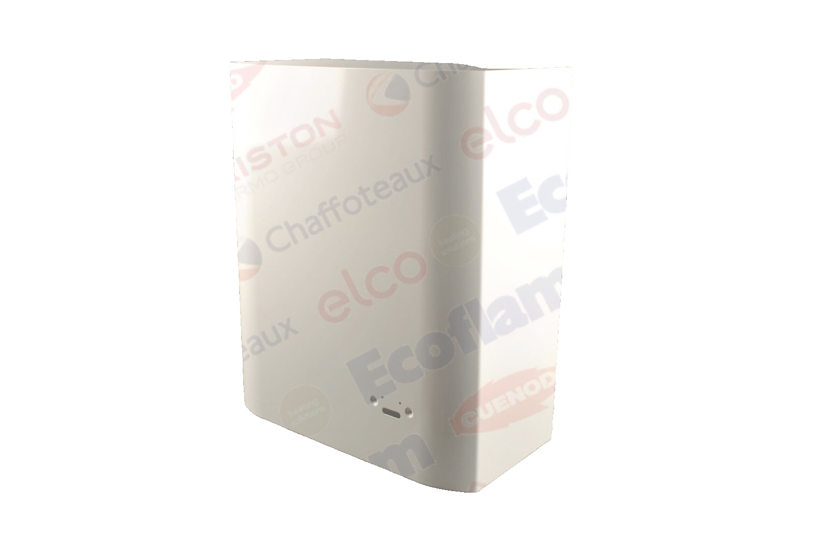 Carcasă Panou (frontal) pentru pompa de caldura Ariston NIMBUS WH 4050 S, NIMBUS WH M 1Z cod piesa 65114953