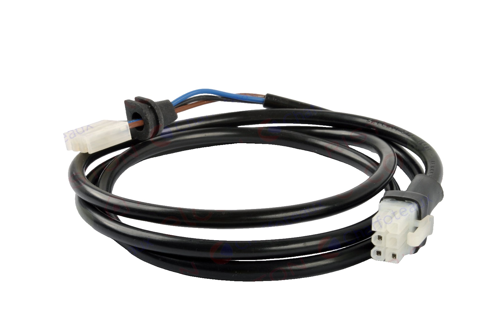 Cablaj Mixing Supapă Cool Wh pentru pompa de caldura Ariston MGM II HEATCOOL 2.0 - HT+LT, NIMBUS WH M 2Z cod piesa 65114993