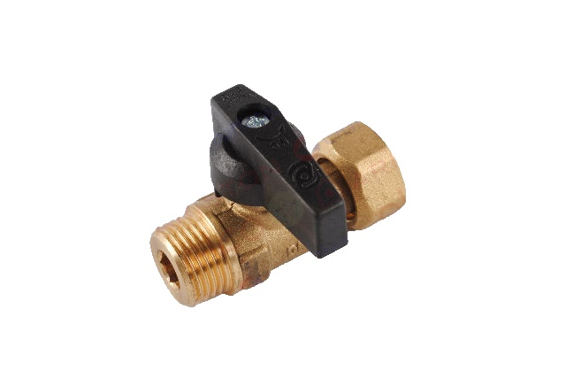 Robinet (1/2z) pentru pompa de caldura Ariston NIMBUS WH-L cod piesa 65115027