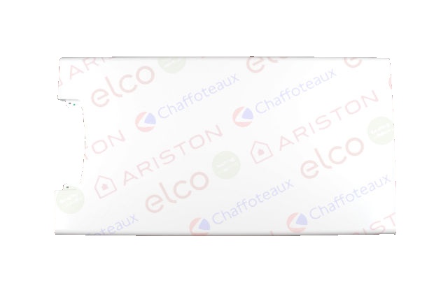 Laterala Dr pentru centrala termica Ariston INOA GREEN 24 cod piesa 65115176