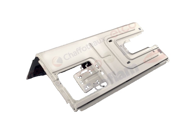 Dreapta Panou pentru aer conditionat Ariston MONO UNIV 25 MD0-O, NEVIS 25 MD0-O cod piesa 65115553