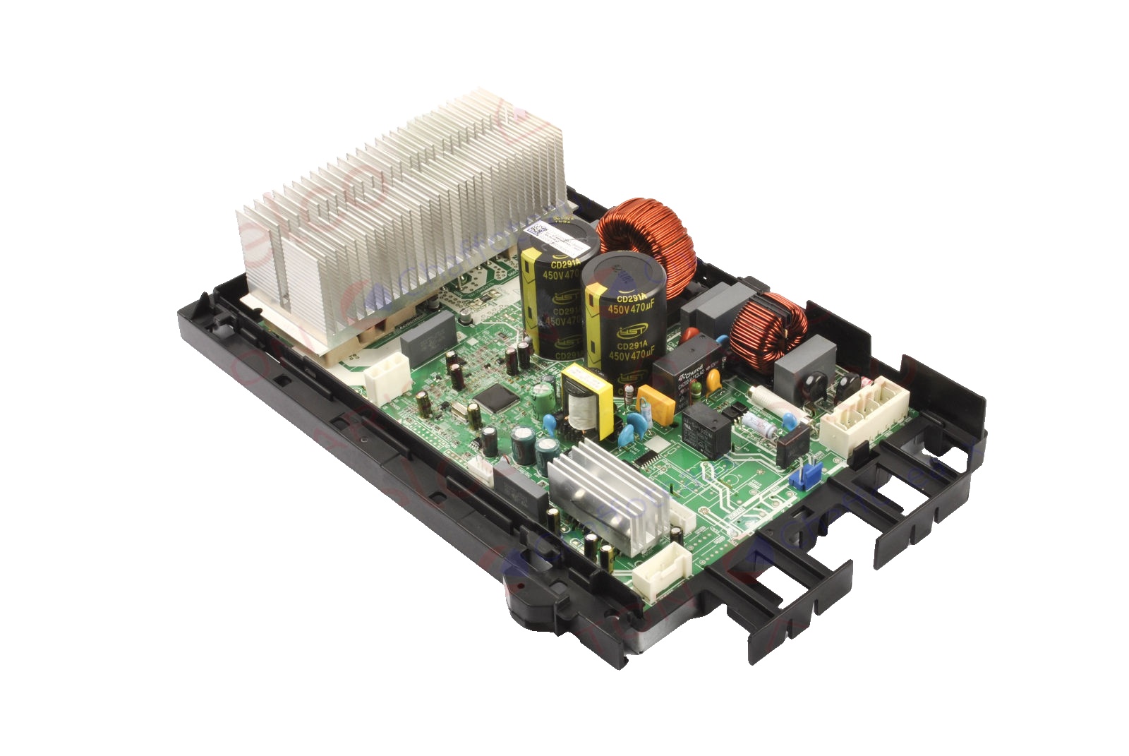 P.c.b. (principal) pentru aer conditionat Ariston MONO UNIV 35 MD0-O cod piesa 65115570