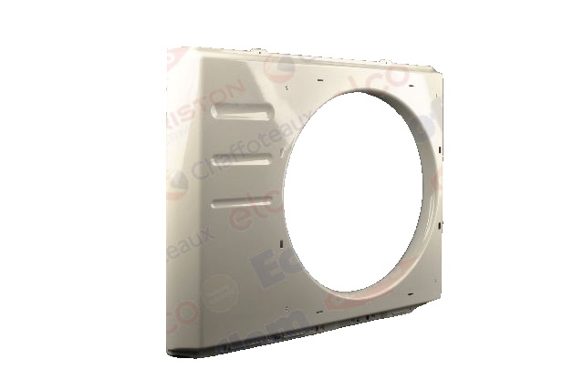 Frontal Panou pentru aer conditionat Ariston MONO UNIV 70 MD0-O, MUC 070 MM-O cod piesa 65115600