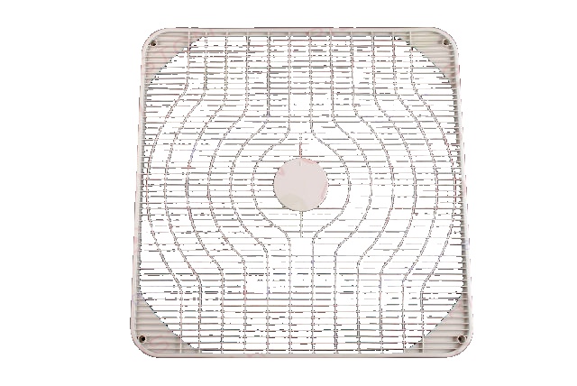 Frontal Grilă pentru aer conditionat Ariston MONO UNIV 70 MD0-O, TRIAL 80 XD0B-O cod piesa 65115601