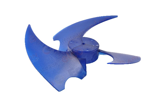 Ventilator pentru aer conditionat Ariston MONO UNIV 70 MD0-O, MUC 070 MM-O cod piesa 65115602