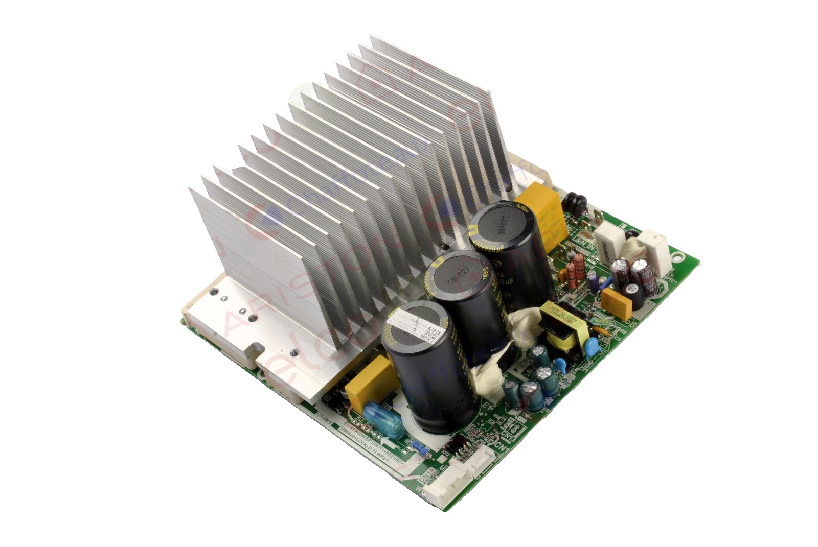 Placă Inversată pentru aer conditionat Ariston TRIAL 80 XD0B-O cod piesa 65115608