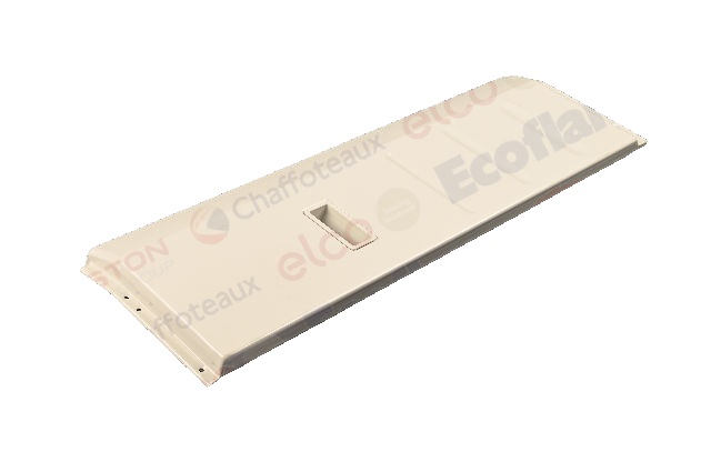 Frontal Dreapta Panou pentru aer conditionat Ariston MUC 085 MM-O, MUC R32 085 MM-O cod piesa 65115615