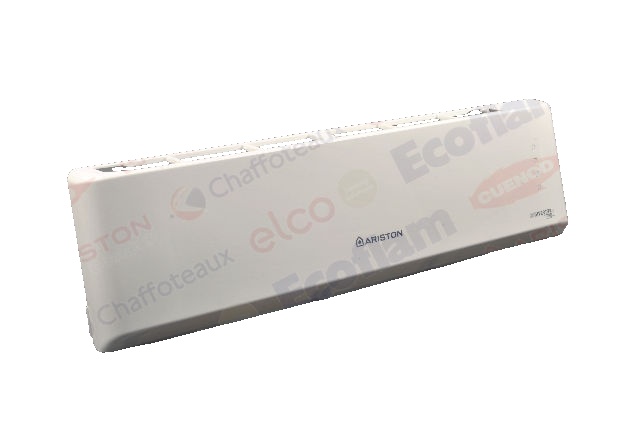 Frontal Panou pentru aer conditionat Ariston ALYS PLUS 35 UD0-I cod piesa 65115645