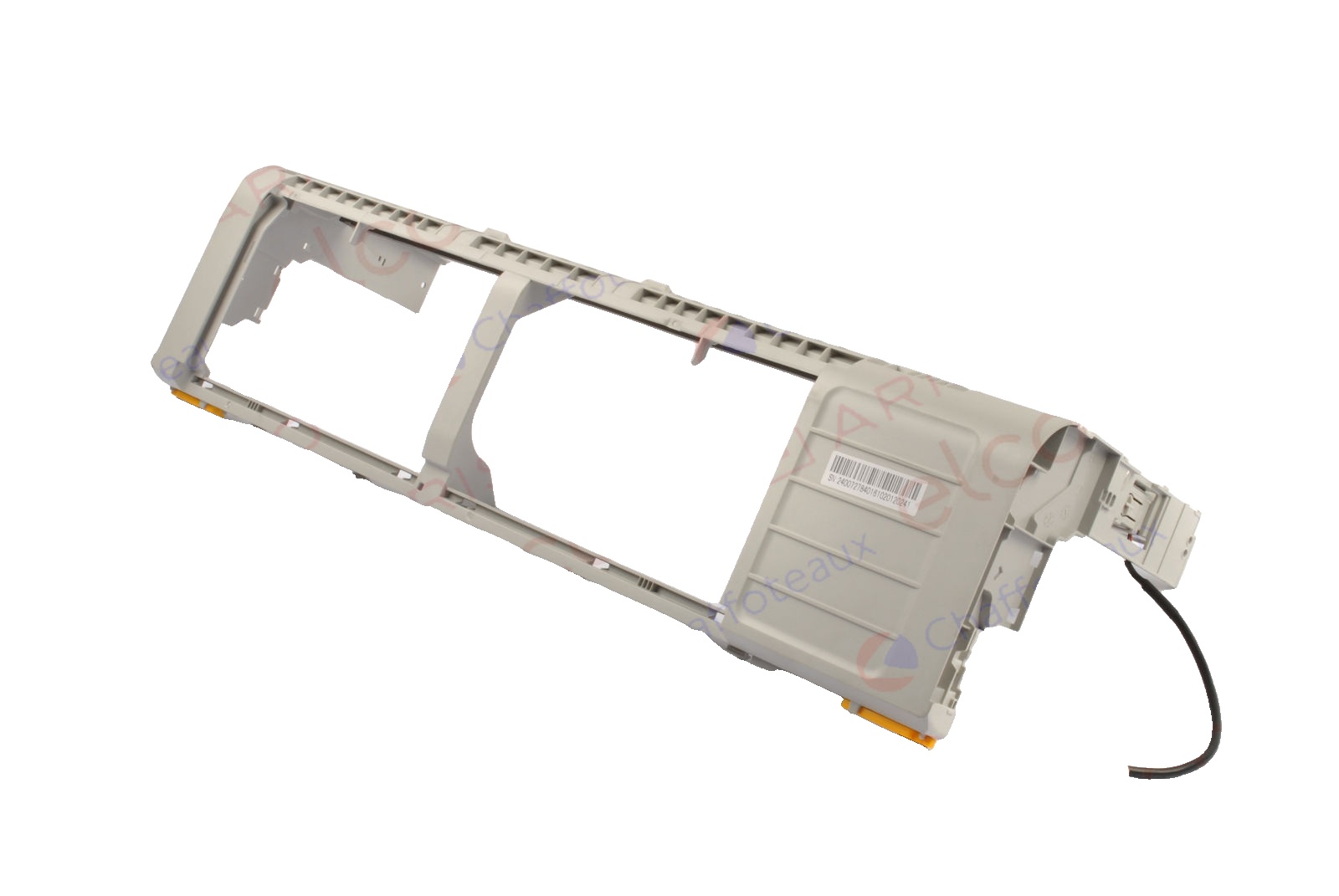 Carcasă Posterioară pentru aer conditionat Ariston NEVIS 25 UD0-I cod piesa 65115688