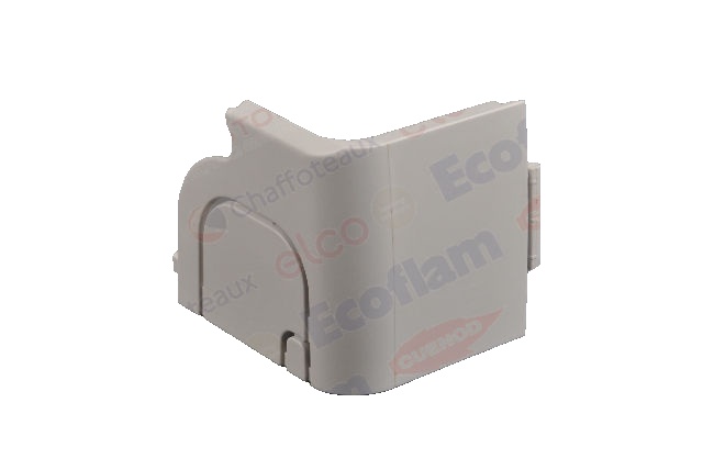 Țeavă Capac (stânga) pentru aer conditionat Ariston NEVIS 50 UD0-I cod piesa 65115710