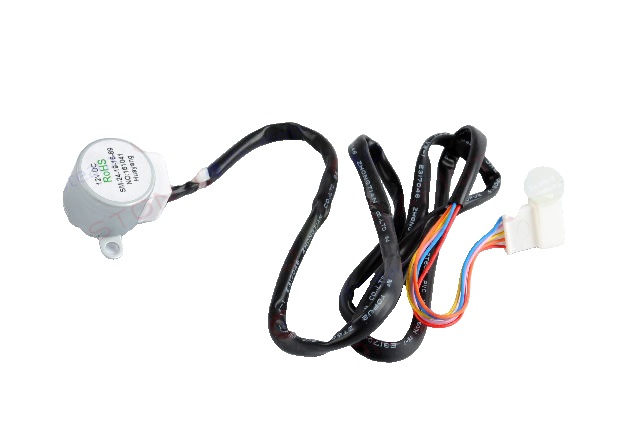 Motor Oscilant Mp-24-19-16-89 pentru aer conditionat Ariston NEVIS 25 UD0-I cod piesa 65115743