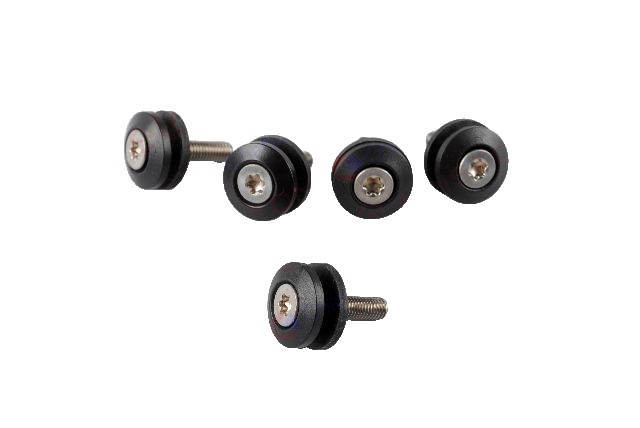 Șurub M5x25mm pentru boiler indirect Ariston KAIROS CF 2.0-1 cod piesa 65115872