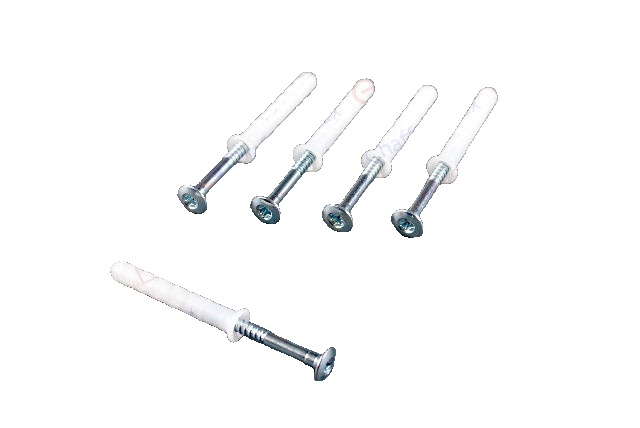 Dowel 6x40mm pentru boiler indirect Ariston KAIROS CF 2.0-1 cod piesa 65115875