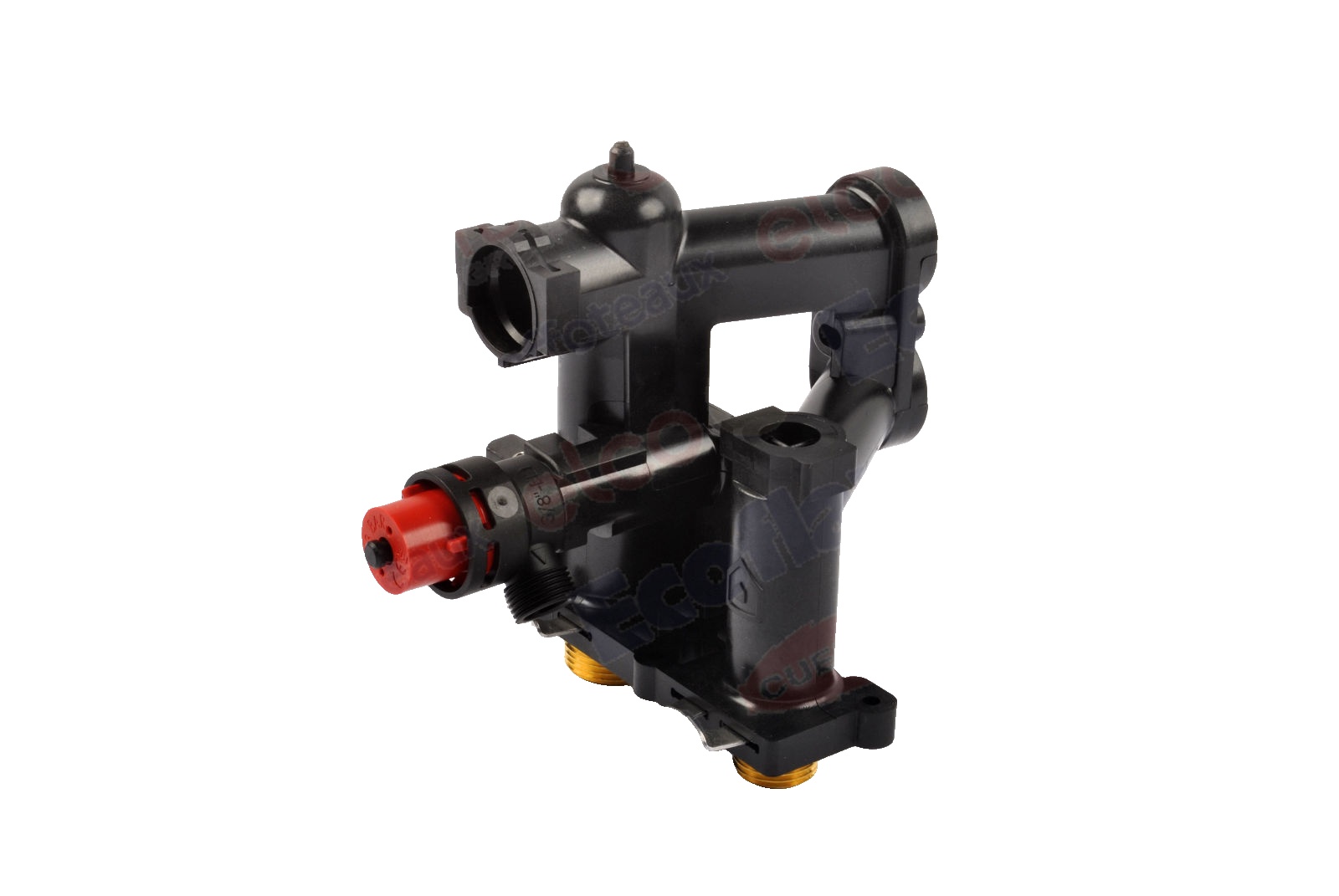 Grup Tur pentru centrala termica de pardoseala Ariston ALTEAS ONE NET 24, CARES S SYSTEM 24 cod piesa 65115933