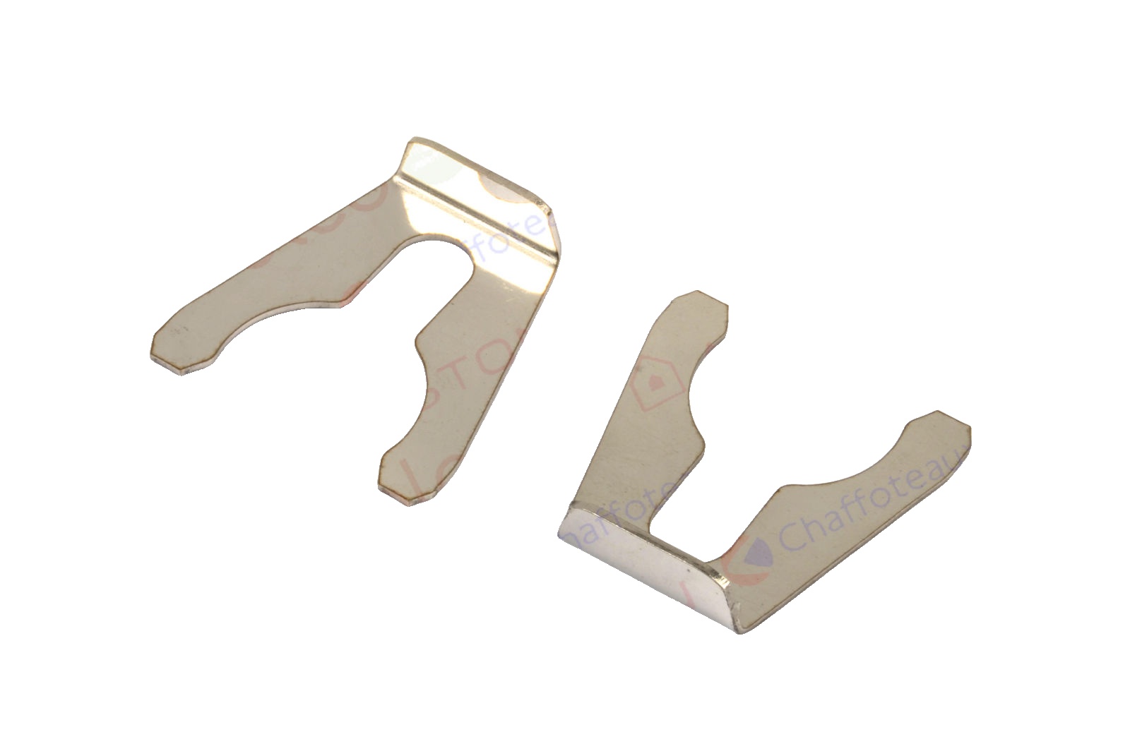 Clemă Inox Dn 20 (2 Pcs) pentru pompa de caldura Ariston NIMBUS FS 120150 S 2Z R32, NIMBUS FS M R32 cod piesa 65115995