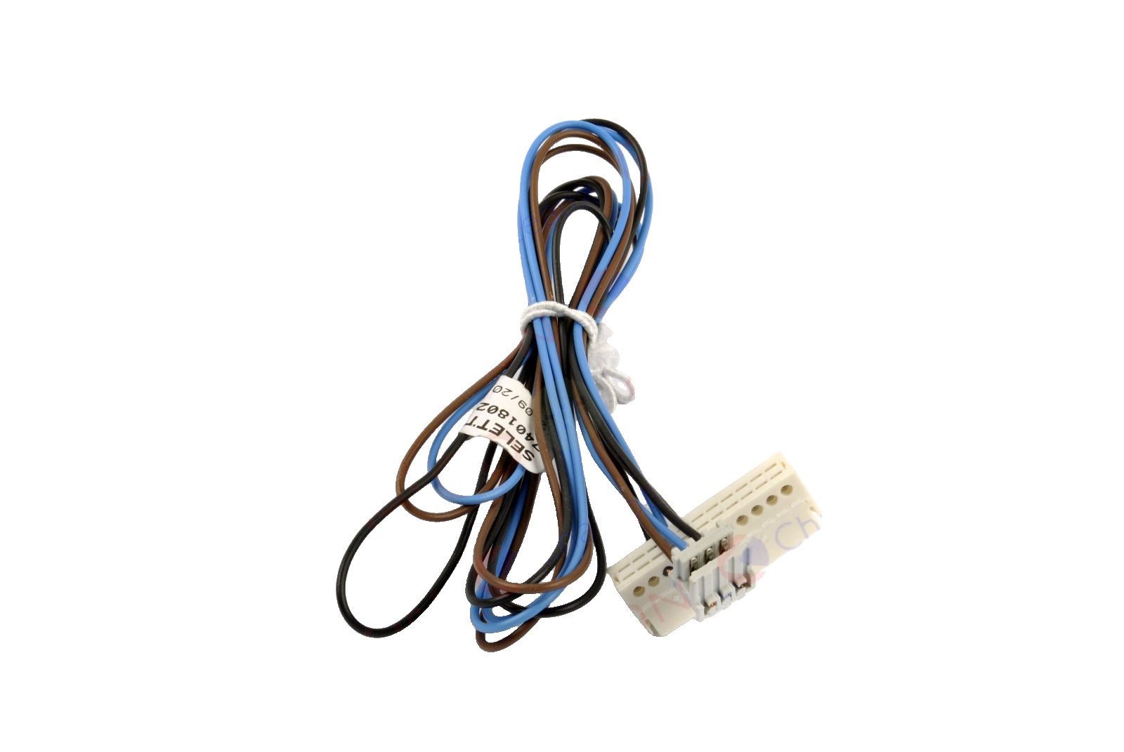 Cablu Robinet Trei Căi pentru centrala termica Ariston CLAS X SYSTEM 15 CF NG (RU) cod piesa 65116234