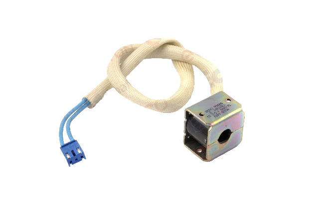 Bobină Robinet 4-căi pentru aer conditionat si pompa de caldura Ariston DUAL 50 XD0-O, DUAL C 50 XD0-O cod piesa 65116279