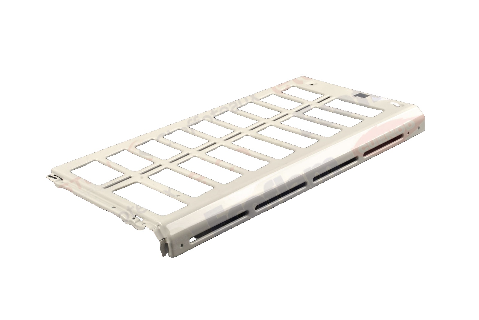 Stânga Panou pentru aer conditionat Ariston DUAL 50 XD0-O, MONO R32 UNIV 50 MD0-O cod piesa 65116461