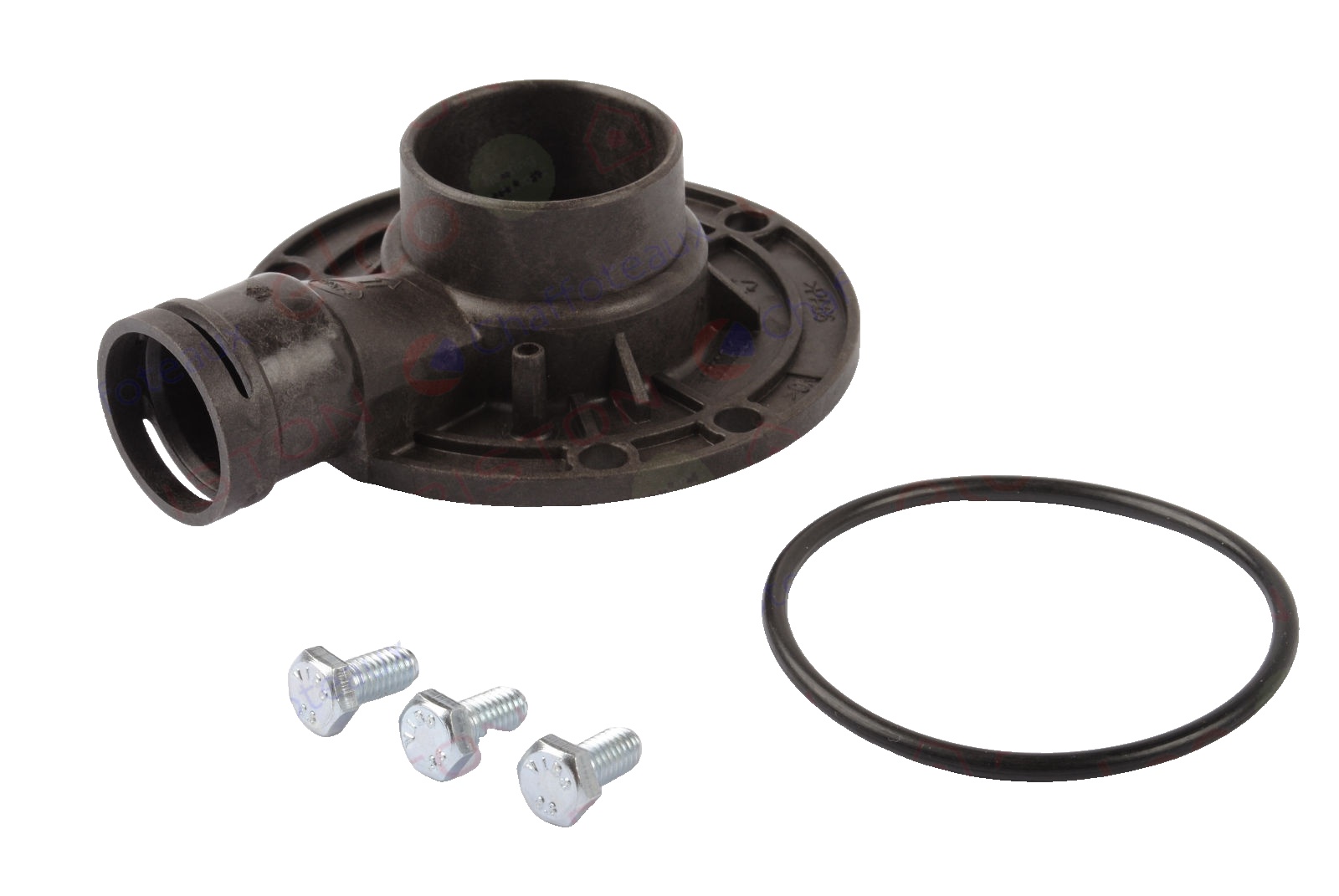 Venturi pentru centrala termica de pardoseala Ariston ALTEAS ONE NET 24, GENUS ONE 24 cod piesa 65116524