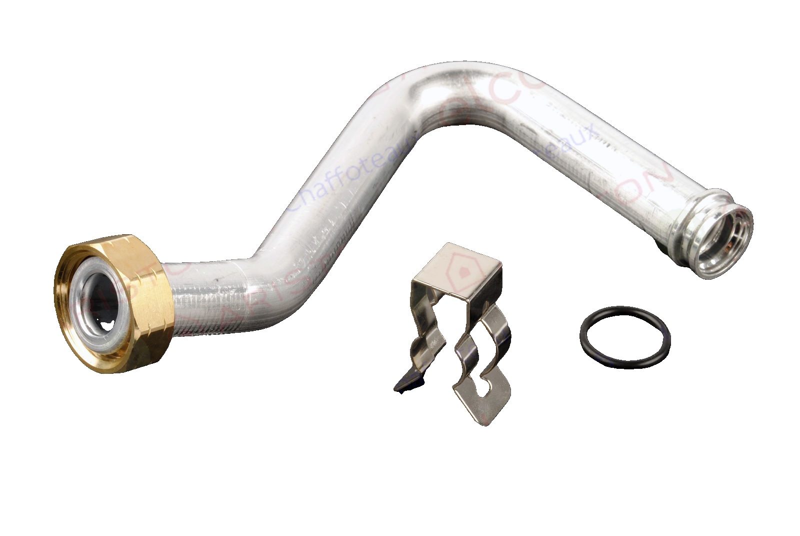 Conductă Gaz 30kw pentru centrala termica Ariston CLAS ONE 30, CLAS ONE L 30 cod piesa 65116607