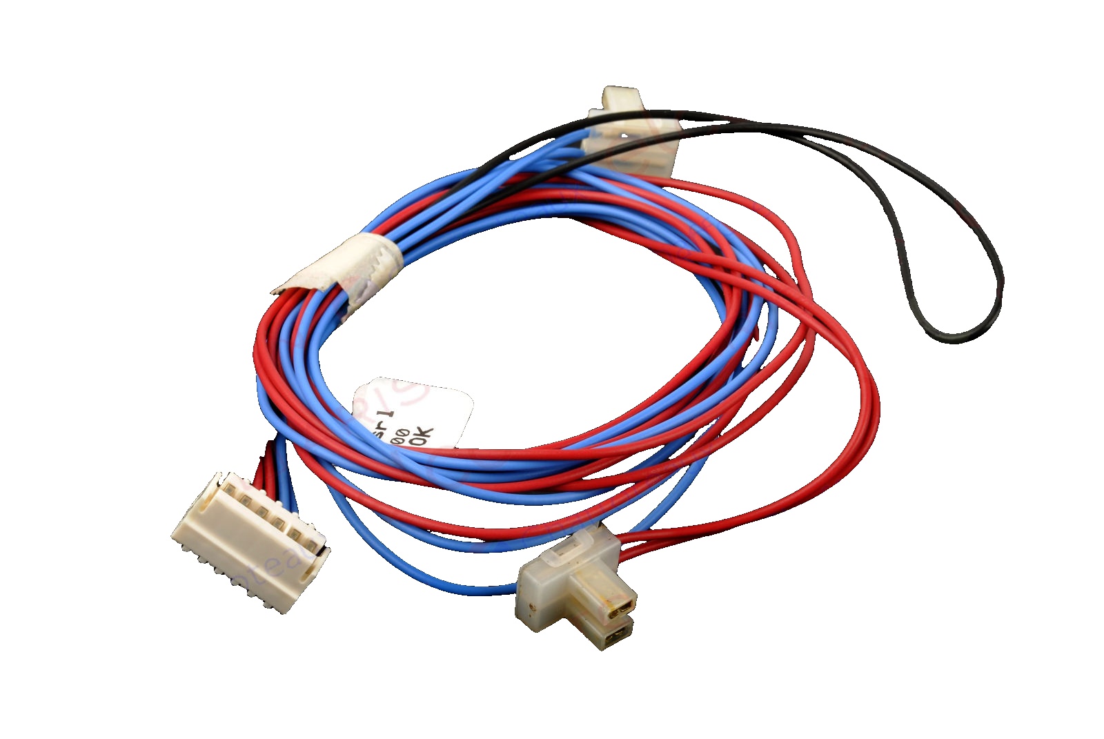 Ntc Cablu pentru centrala termica de pardoseala Ariston ALTEAS ONE NET 24, GENUS ONE 24 cod piesa 65116717