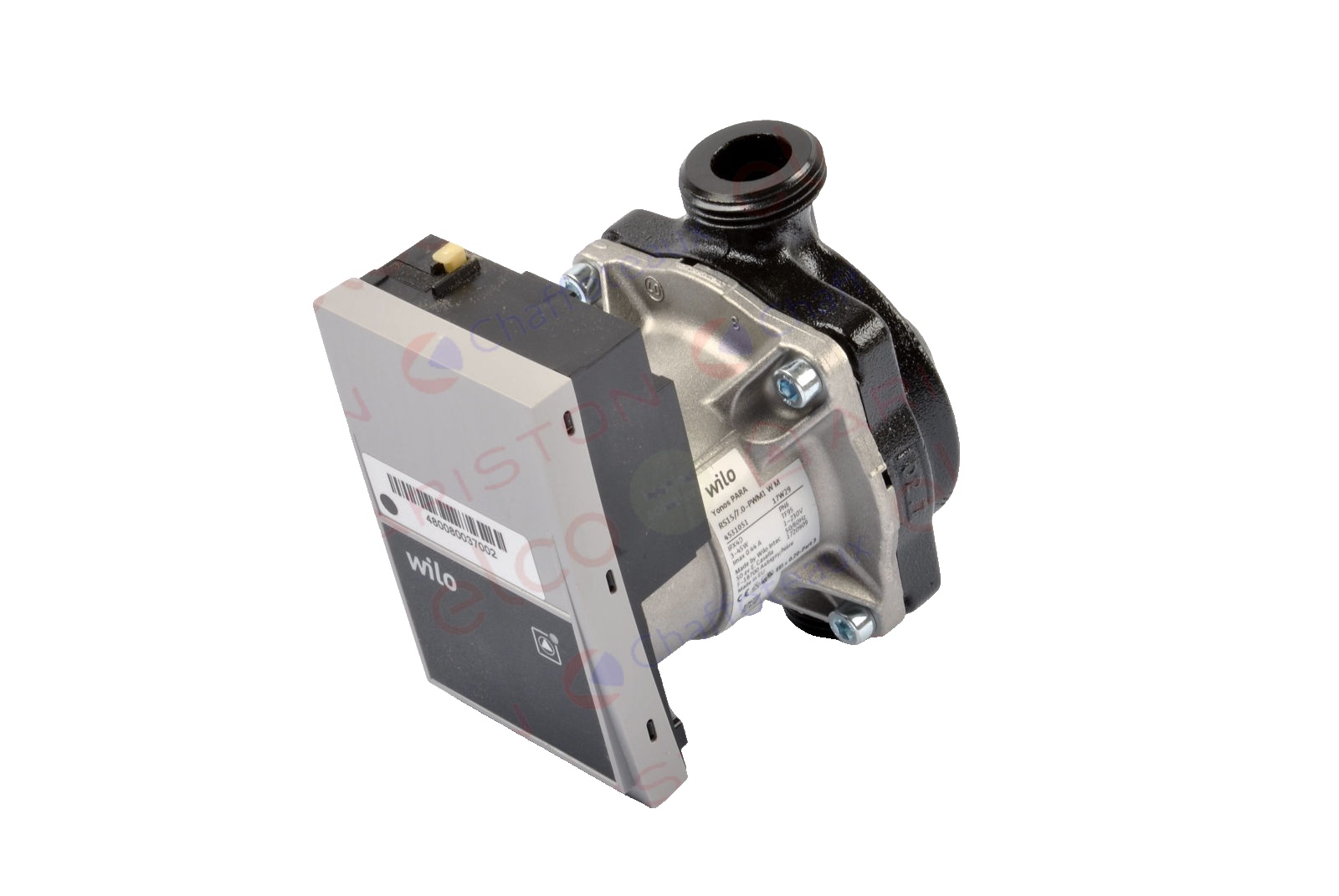 Circulation Pompă Para Rs 7 Ipmw1-130 pentru pompa de caldura Ariston NIMBUS 35 M EXT R32 cod piesa 65116765