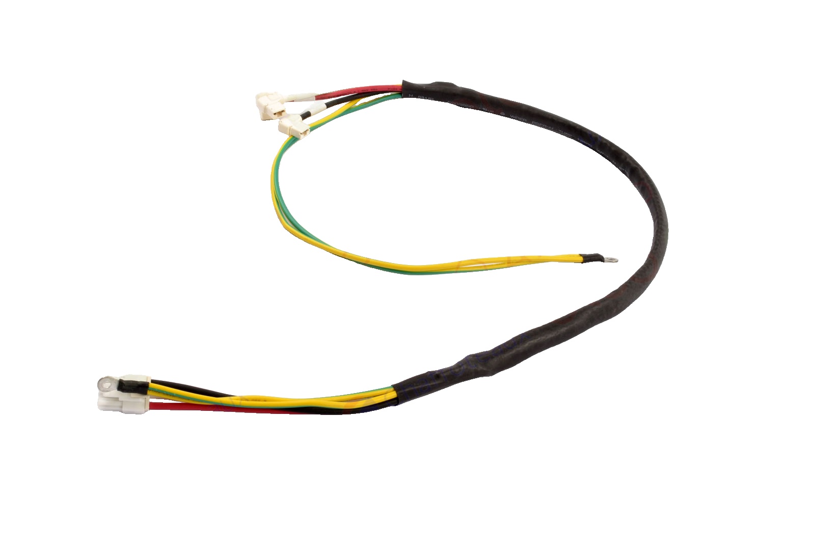 Compresor Cablu pentru pompa de caldura Ariston NIMBUS 50 S EXT cod piesa 65116766