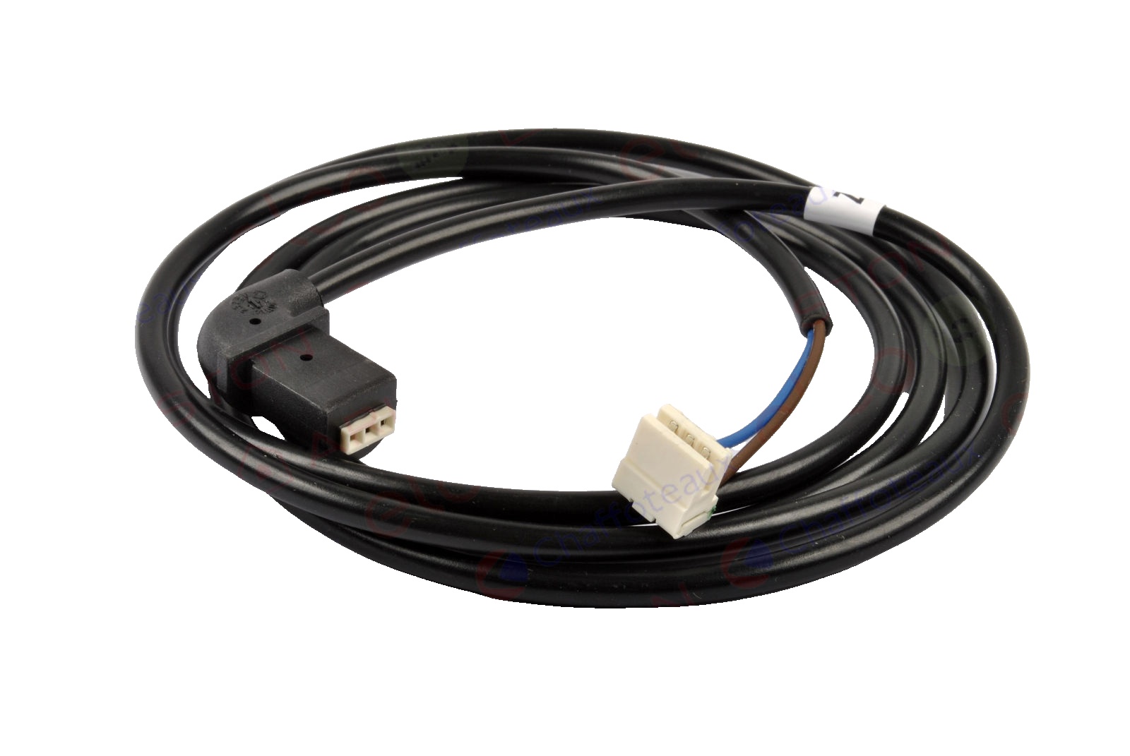 Cablaj Pwm Yonos Para Fsp Zone 1 pentru pompa de caldura Ariston NIMBUS FS M 2Z, NIMBUS FS-R 2Z cod piesa 65116786