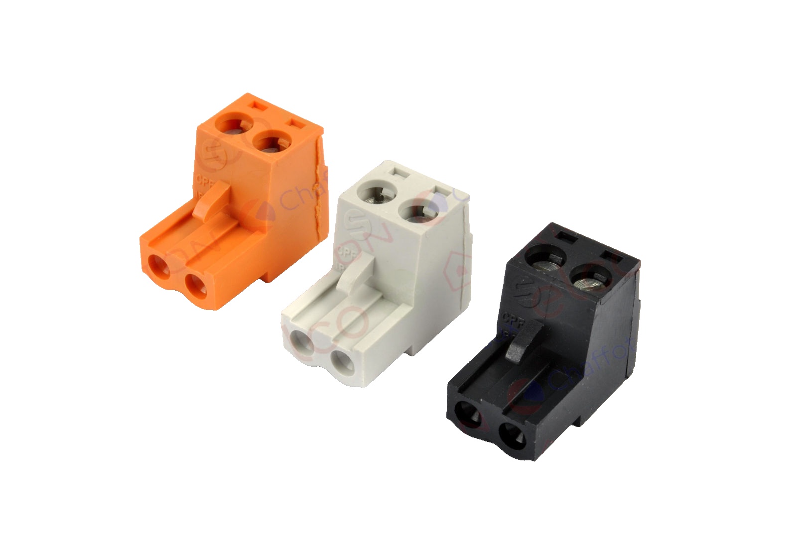 3 Stelvio Conectors Cpf 5/2 Vol+ta+se pentru pompa de caldura Ariston NIMBUS FS 4050 S, NIMBUS WH 4050 S cod piesa 65116809