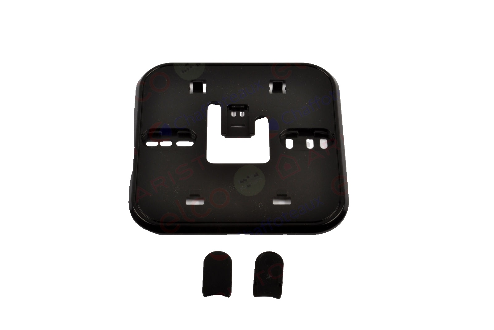 Wall Placă 503 Negru Ame pentru centrala termica Ariston CUBE S NET cod piesa 65117065