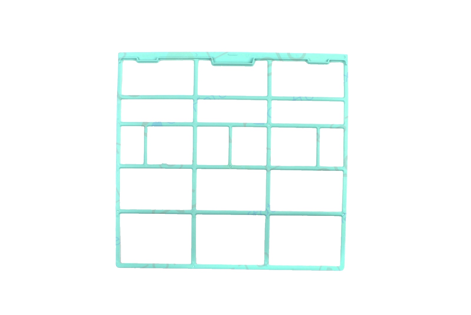 Aer Filtru pentru aer conditionat Ariston ALYS NET 25 UA1-I, ALYS R32 25 UD0-I cod piesa 65117320