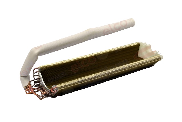 Evaporator pentru aer conditionat Ariston ALYS NET 25 UA1-I, ALYS R32 25 UD0-I cod piesa 65117326