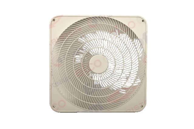 Frontal Grilă pentru aer conditionat Ariston DUAL 50 XD0-O, MONO R32 UNIV 50 MD0-O cod piesa 65117349