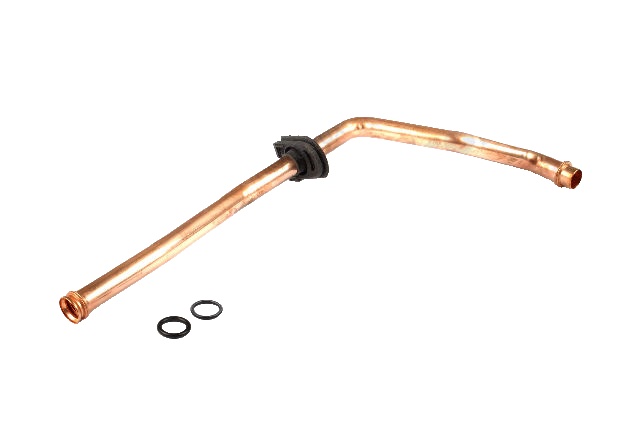 Conductă Tur 35w pentru centrala termica Ariston CLAS B ONE 35, CLAS B ONE WIFI 35 cod piesa 65117471