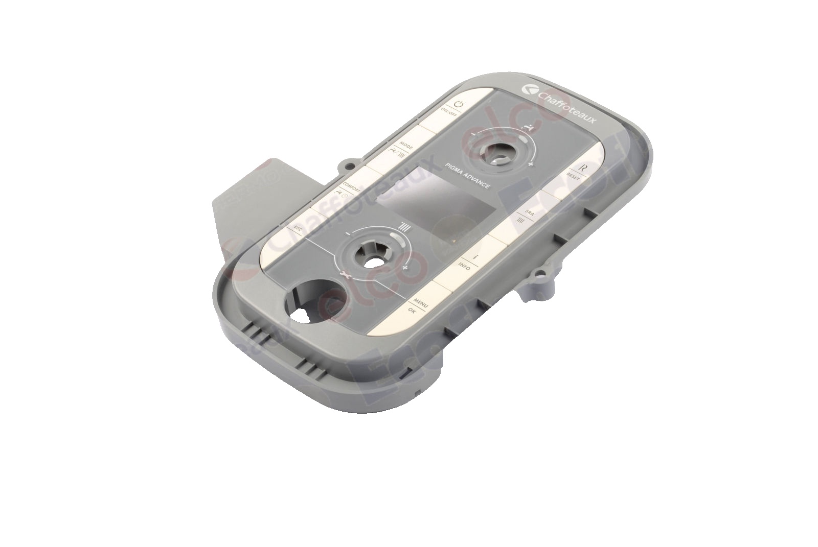 Panou Control pentru centrala termica Ariston PIGMA ADVANCE 25 cod piesa 65117472