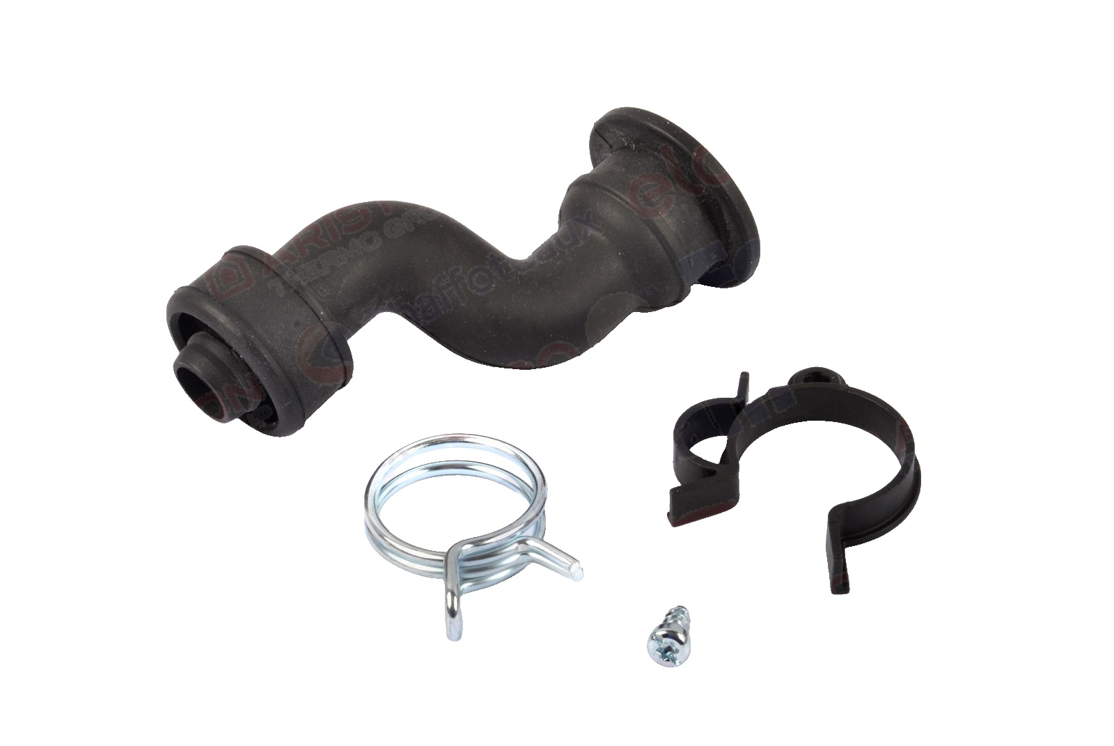 Tubo Flessibile pentru centrala termica Ariston CARES PREMIUM 24 EU2, HS PREMIUM 24 EU2 cod piesa 65117563