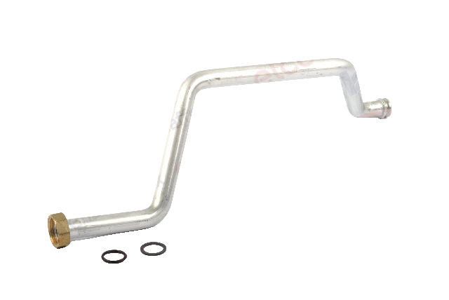 Tubo Gaz 28kw pentru centrala termica Ariston CARES PREMIUM 30 EU2, HS PREMIUM 30 EU2 cod piesa 65117568