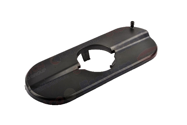 Protecţie Capac pentru centrala termica Ariston CARES PREMIUM 24 EU2, HS PREMIUM 24 EU2 cod piesa 65117571