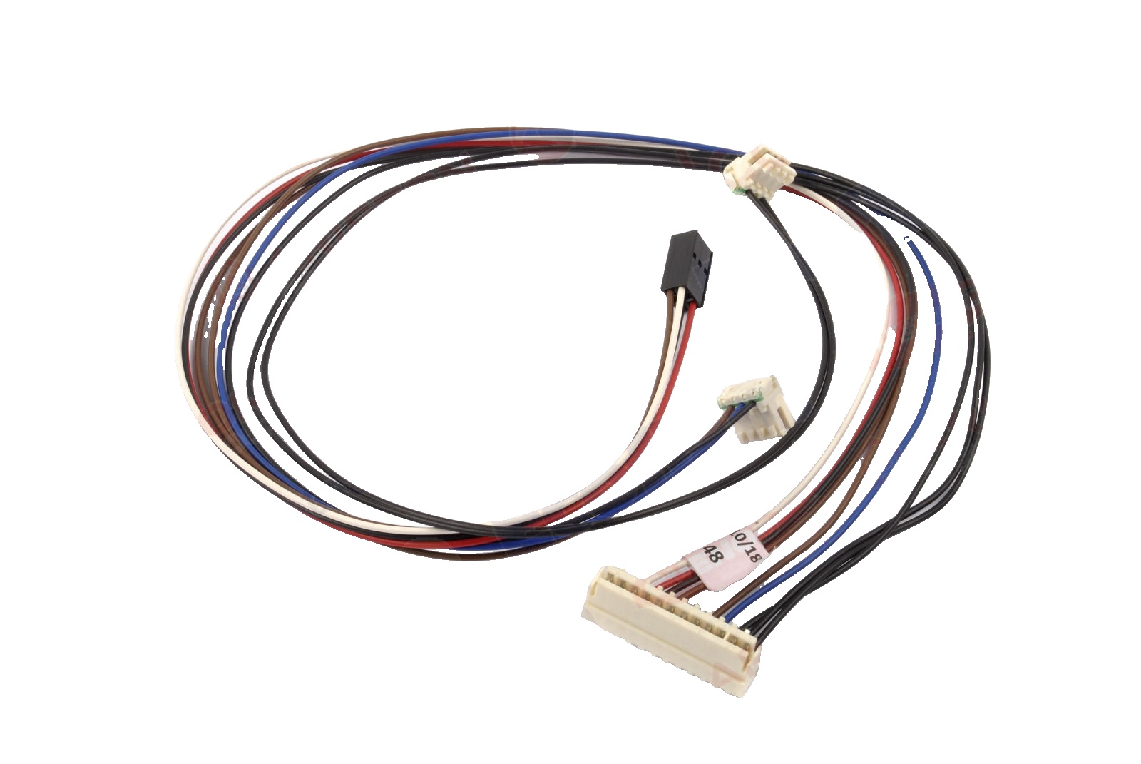 Tur Meter-pressure Senzor Cablu pentru centrala termica Ariston CARES PREMIUM 24 EU2, HS PREMIUM 24 EU2 cod piesa 65117586