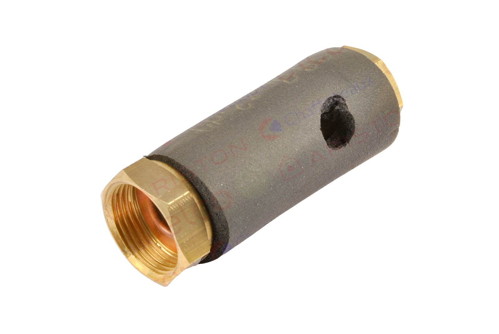 Încălzire Țeavă 2z pentru centrala termica Ariston MGM II HEATCOOL 2.0 - HT+LT cod piesa 65117595