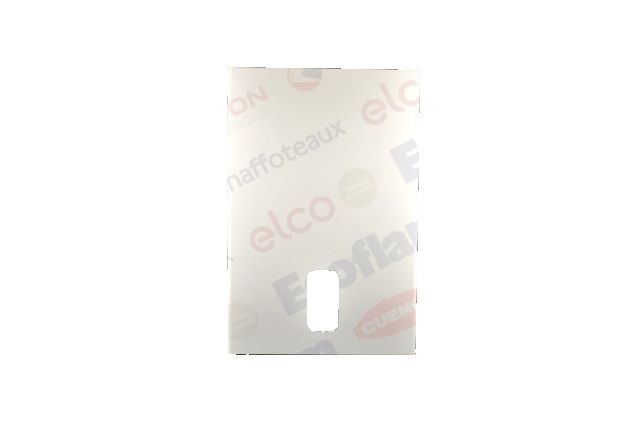 Panou Carcasă (frontal) pentru centrala termica Ariston NIAGARA ADVANCE 25 cod piesa 65117724