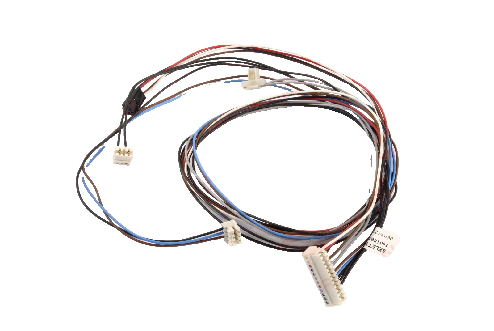 Cablu Vana cu 3 Cai pentru centrala termica Ariston CLAS B ONE 24, CLAS B ONE WIFI 24 cod piesa 65117809