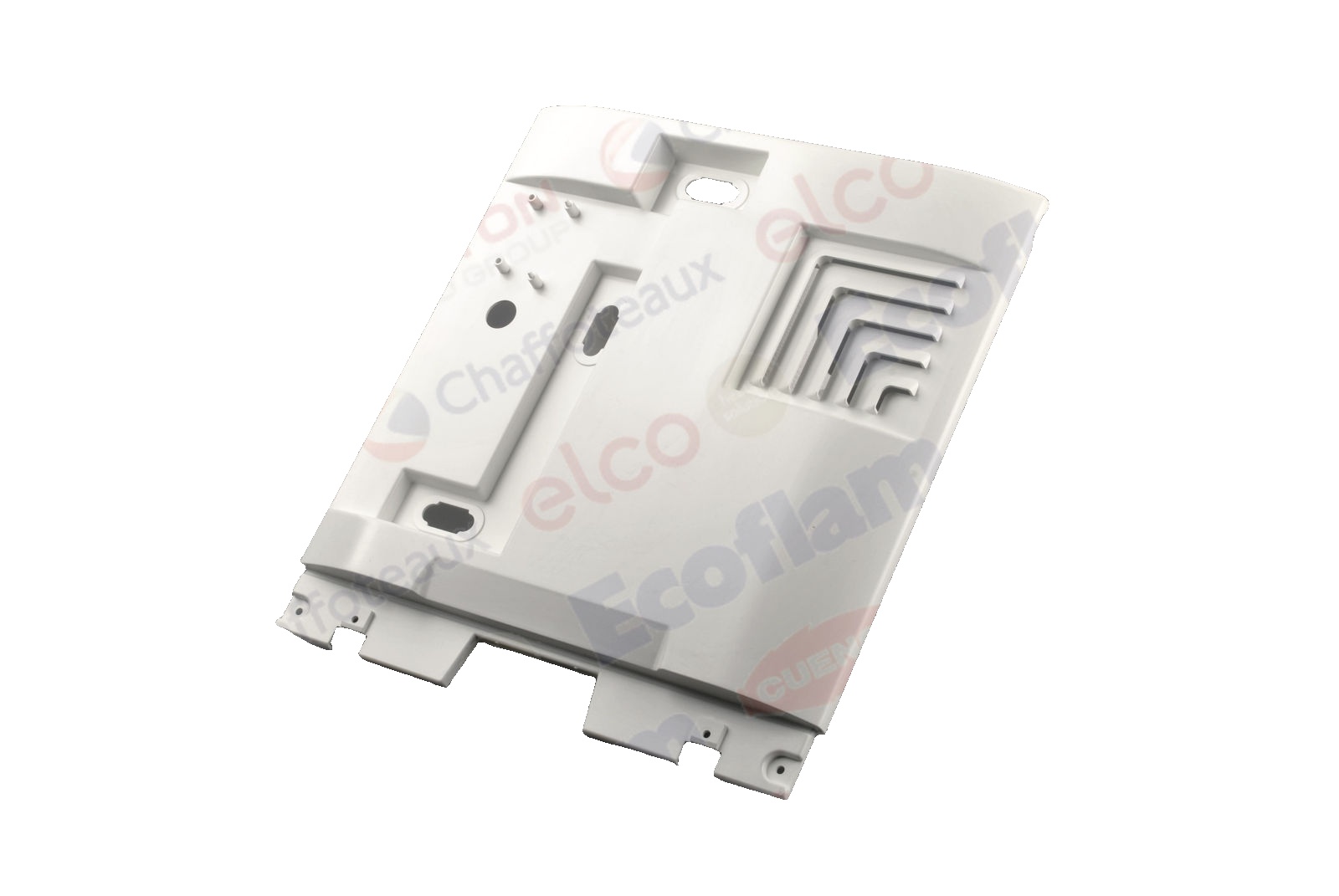 Electric Cutie Fixed Capac pentru pompa de caldura Ariston NIMBUS FS 4050 S, NIMBUS FS M 1Z cod piesa 65117825