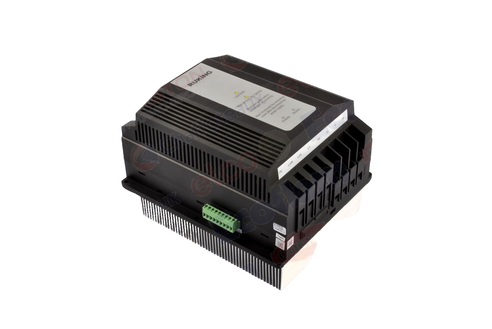 P.c.b. (inverter) pentru pompa de caldura Ariston NIMBUS 90 S EXT cod piesa 65117861