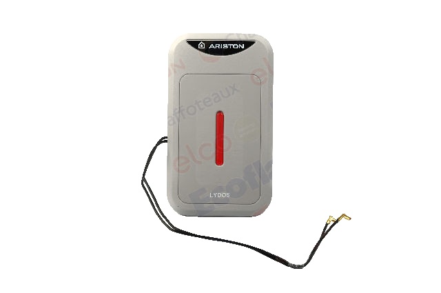 Panou Control (complet) pentru centrala termica Ariston LYDOS R 100 cod piesa 65117921