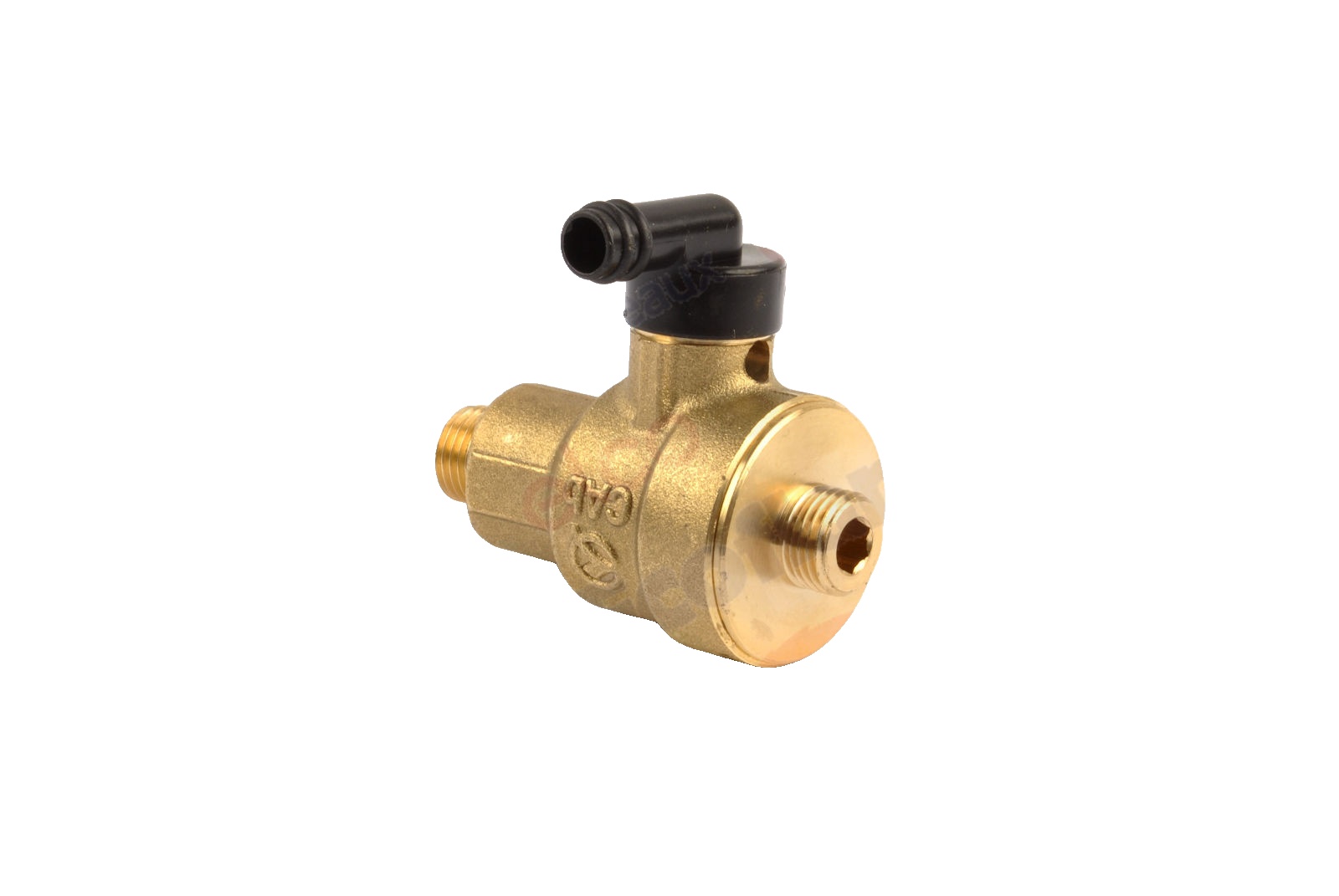 Disconector M-m G1/4 Barrette pentru centrala termica Ariston BARRETTE ALL-INSTALL. SERELI cod piesa 65118004