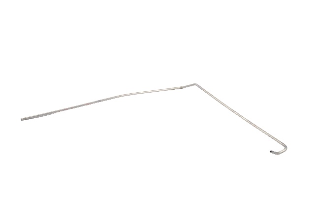 Pilot Arzător Țeavă pentru boiler pe gaz Ariston SGA X 500 cod piesa 65118114